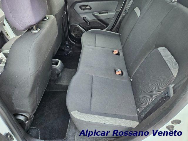 DACIA Duster 1.5 dCi 8V 110 CV EDC 4x2 Comfort