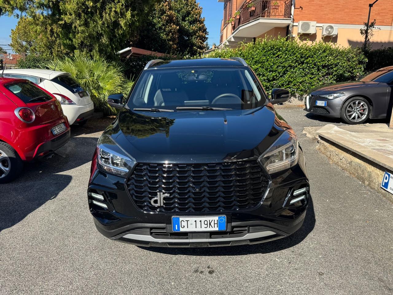 DR AUTOMOBILES 5.0 1.5 Gpl 114cv *PRONTA CONSEGNA*