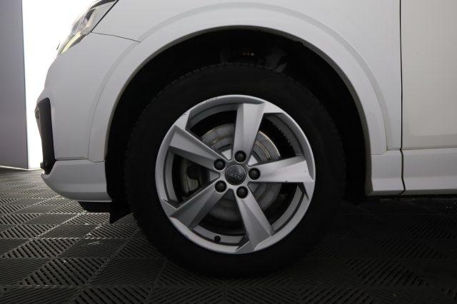 AUDI Q2 Q2 30 TDI S tronic Admired