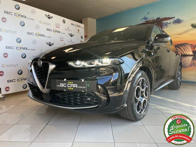 ALFA ROMEO Tonale 1.5 160 CV MHEV TCT7 Ti