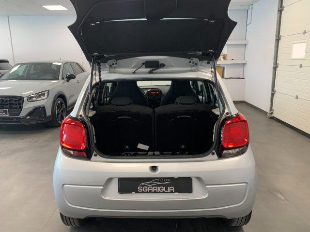 CITROEN C1 1.0 Benzina 5 Porte Shine