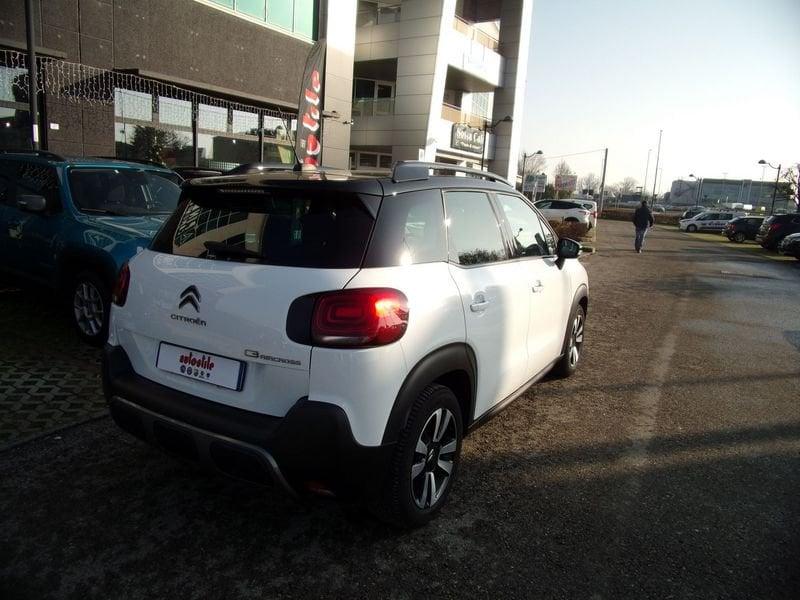 Citroën C3 Aircross C3 Aircross PureTech 82 Shine Gpl
