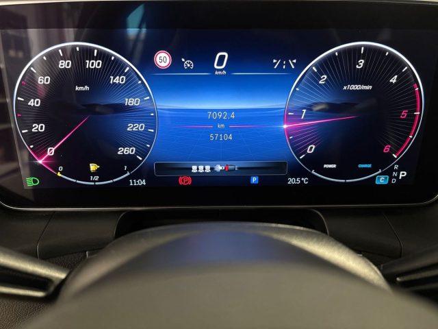 MERCEDES-BENZ GLC 220 d 4Matic Mild Hybrid AMG Advanced Plus