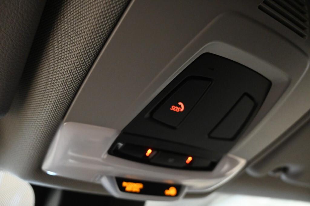 Bmw X1 STEPTRONIC S-DRIVE BUSINESS ADVANTAGE SPORT (115 CV)