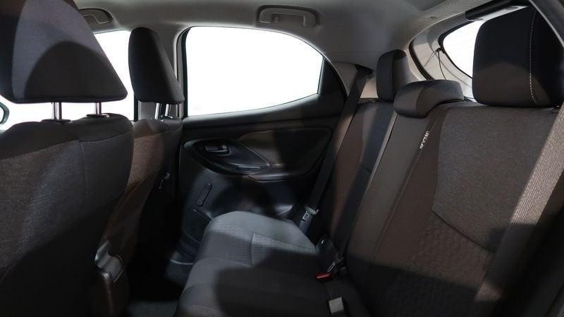 Toyota Yaris Yaris 1.5h Business # CLIMA AUTOMATICO-TELECAMERA#