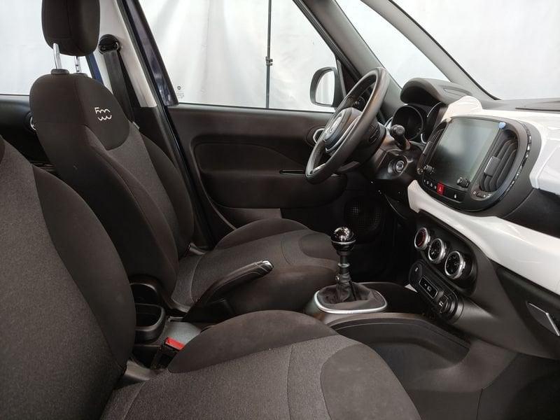 FIAT 500L 500L 1.4 95 CV S&S S-Design