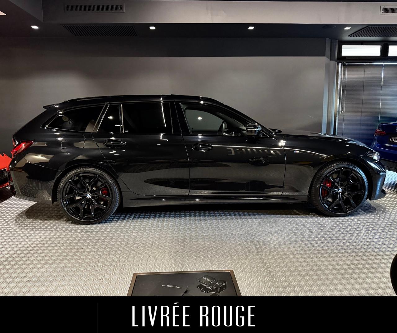 Bmw 330 330i xDrive Touring Msport Pro