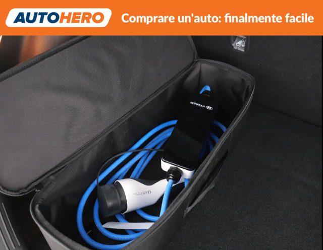 HYUNDAI Kona EV 64 kWh XLine