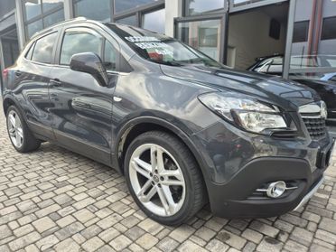 Opel Mokka 1.4 Turbo 140CV 4x4 SOLO KM 58.000