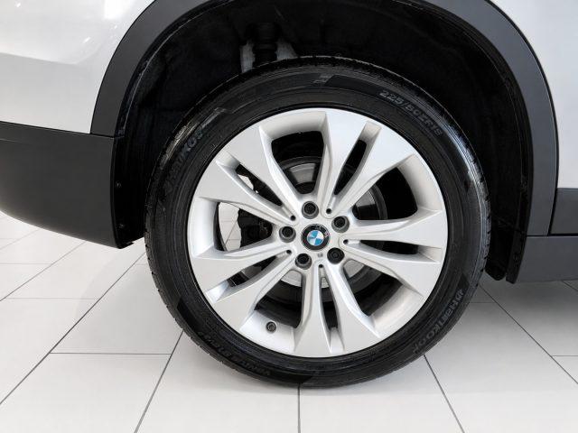 BMW X1 sDrive18i Automatic Navi Telecam. Aziendale