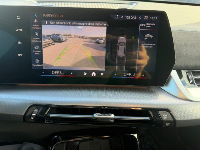 BMW X1 sDrive 18d Msport Pro