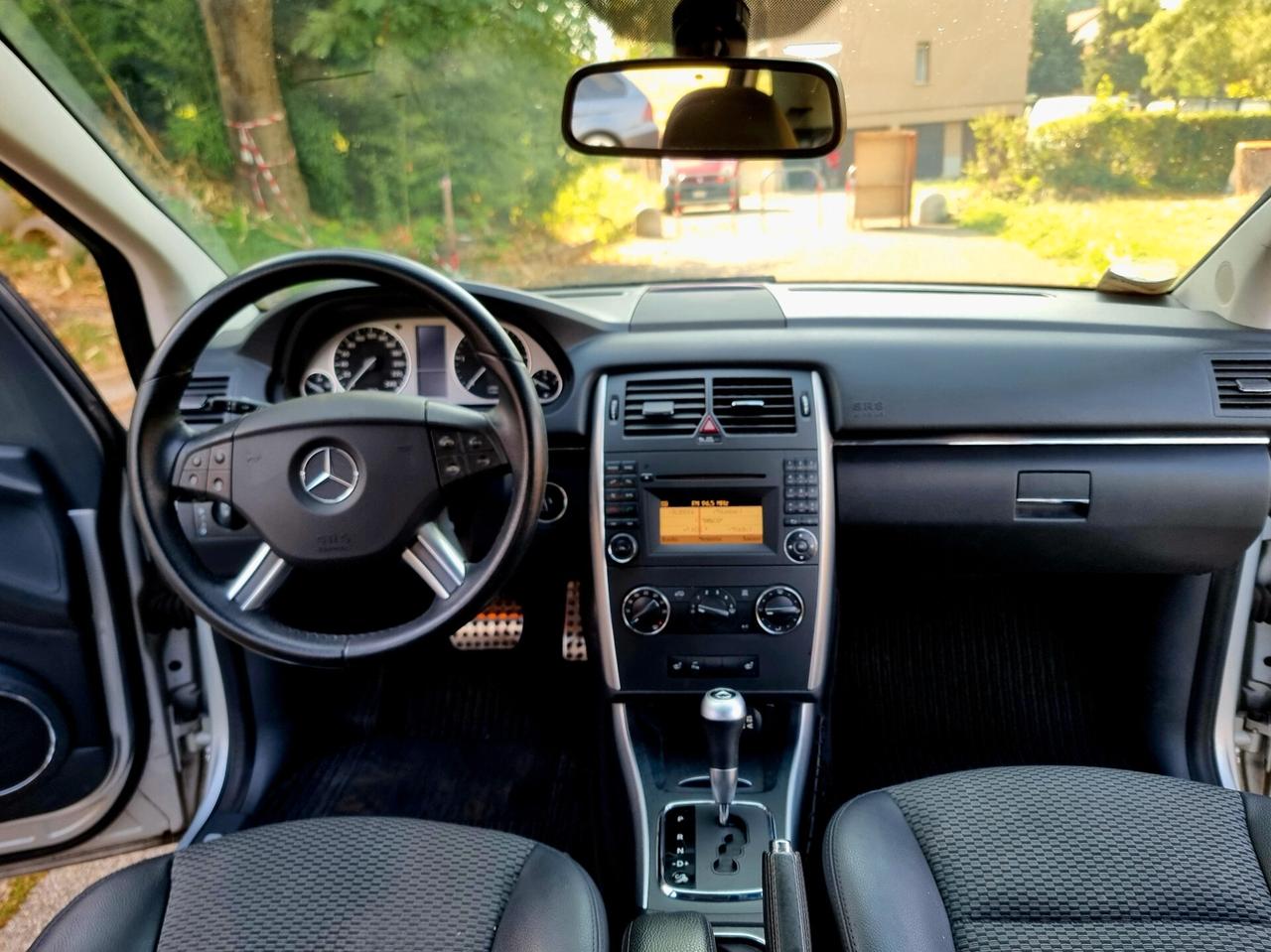 Mercedes-benz B 180 CDI Sport