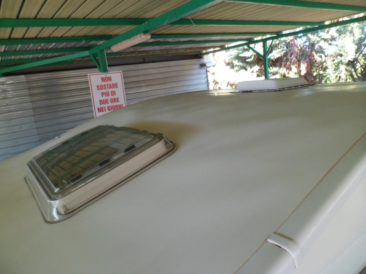 fiat ducato 2.3 mlt International Riviera Garage