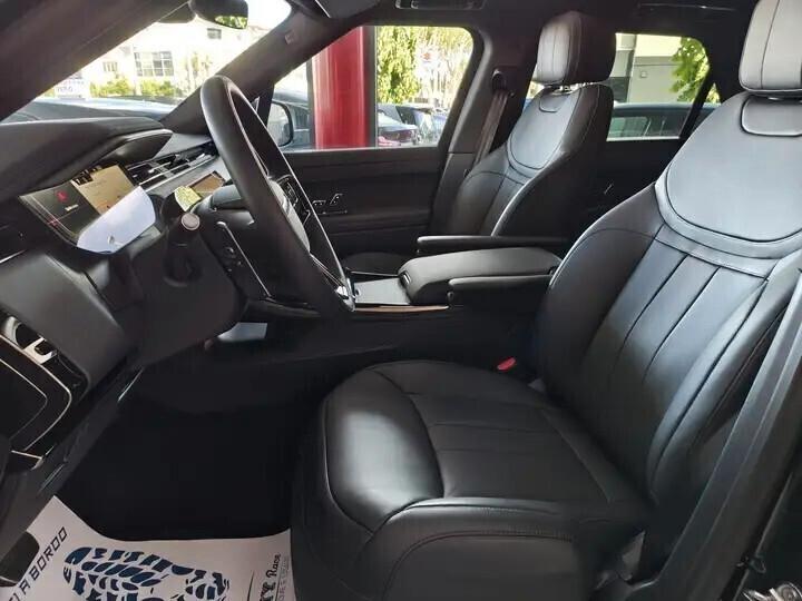 Land Rover Range Rover Sport 3.0d i6 mhev Dynamic SE Dark Edition 250cv IVA ESPOSTA