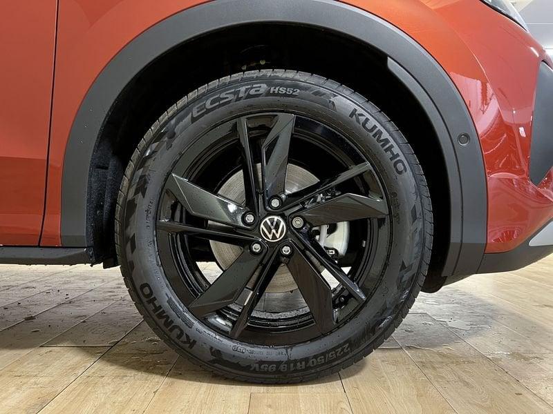 Volkswagen T-Roc T-Roc 1.5 etsi Style 115cv dsg