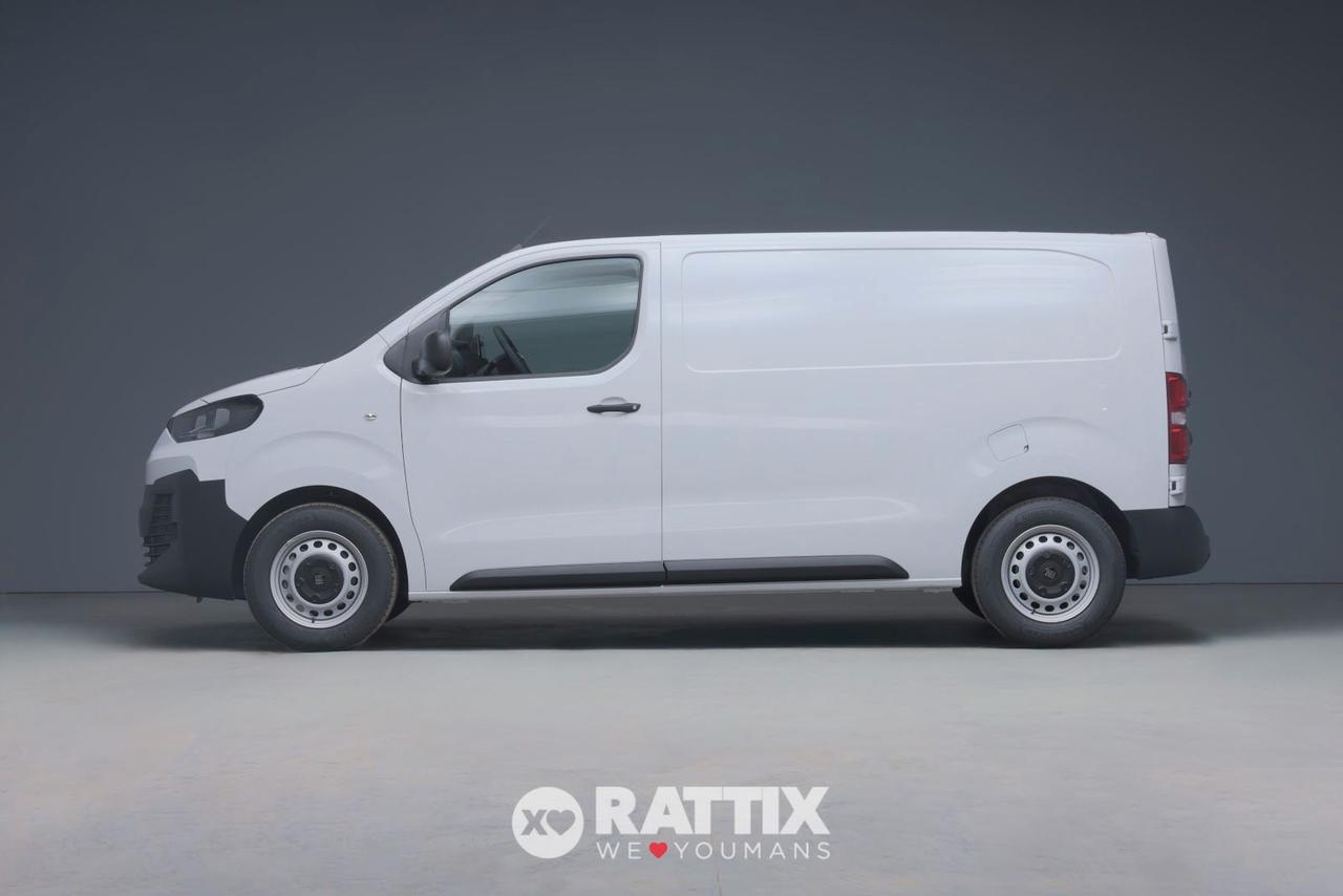 Fiat Scudo 1.5 BlueHDI 120CV L2H1 (IVA ESCLUSA)