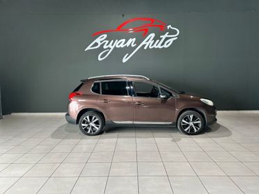 Peugeot 2008 1.6 e-HDi 115 CV Féline