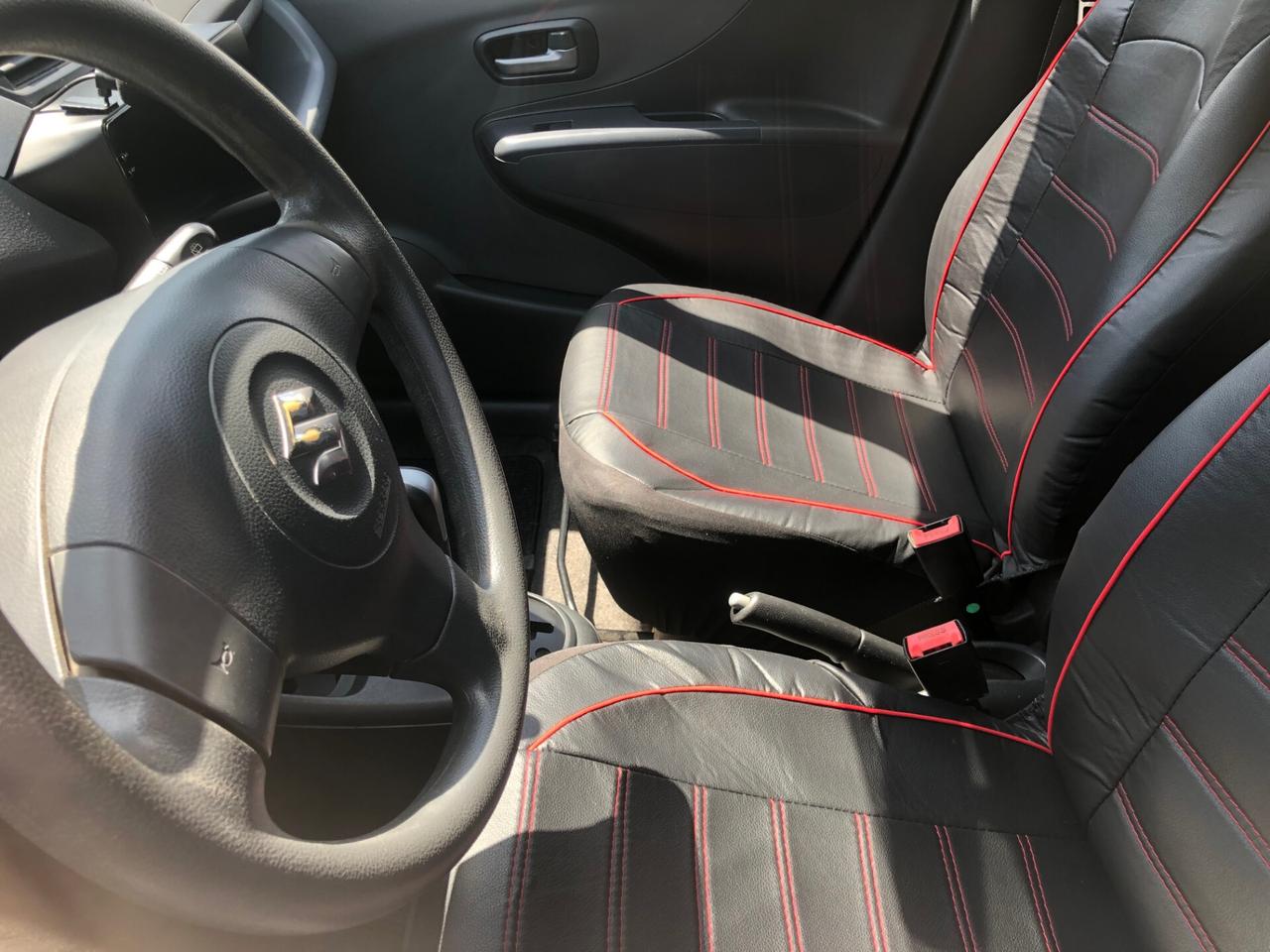 Suzuki Alto 1.0 VVT GL