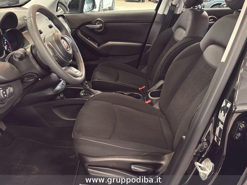 FIAT 500X 2022 1.5 t4 hybrid Sport 130cv dct