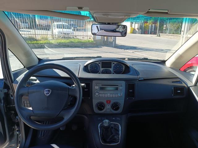 LANCIA MUSA 1.3 Mjt 16V 95 CV S&S DPF Oro