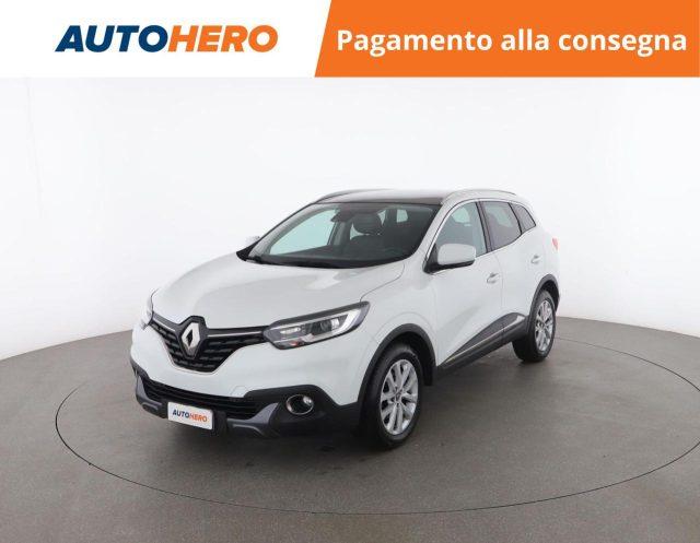 RENAULT Kadjar dCi 8V 110CV EDC Energy Intens