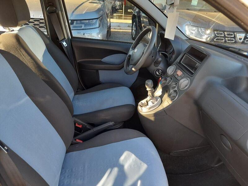 FIAT Panda Panda 1.2 Dynamic GPL