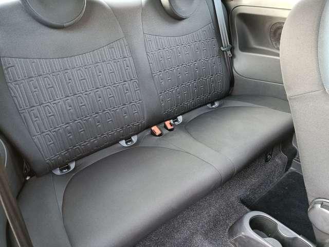 Fiat 500 1.0 hybrid Cult 70cv