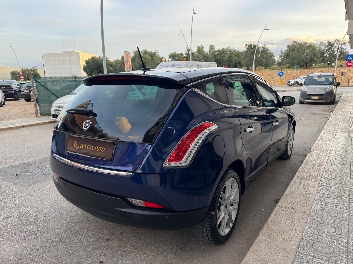 LANCIA - Delta - 1.6 MJT Gold TETTO/ CLIMA AUTOMATICO/ PELLE