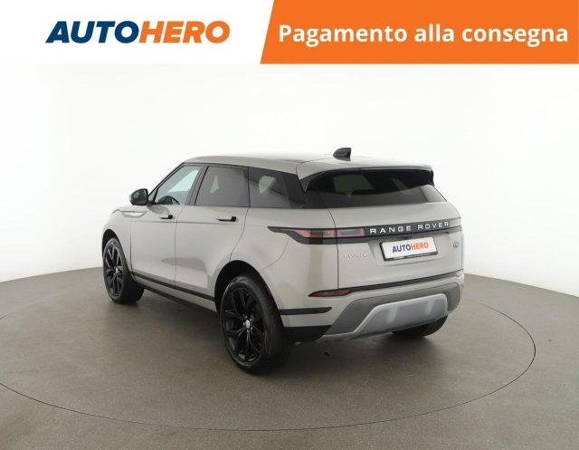 LAND ROVER Range Rover Evoque 2.0D I4 180 CV AWD Auto SE