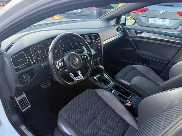 VOLKSWAGEN Golf 2.0 TDI DSG 5p. R-LINE