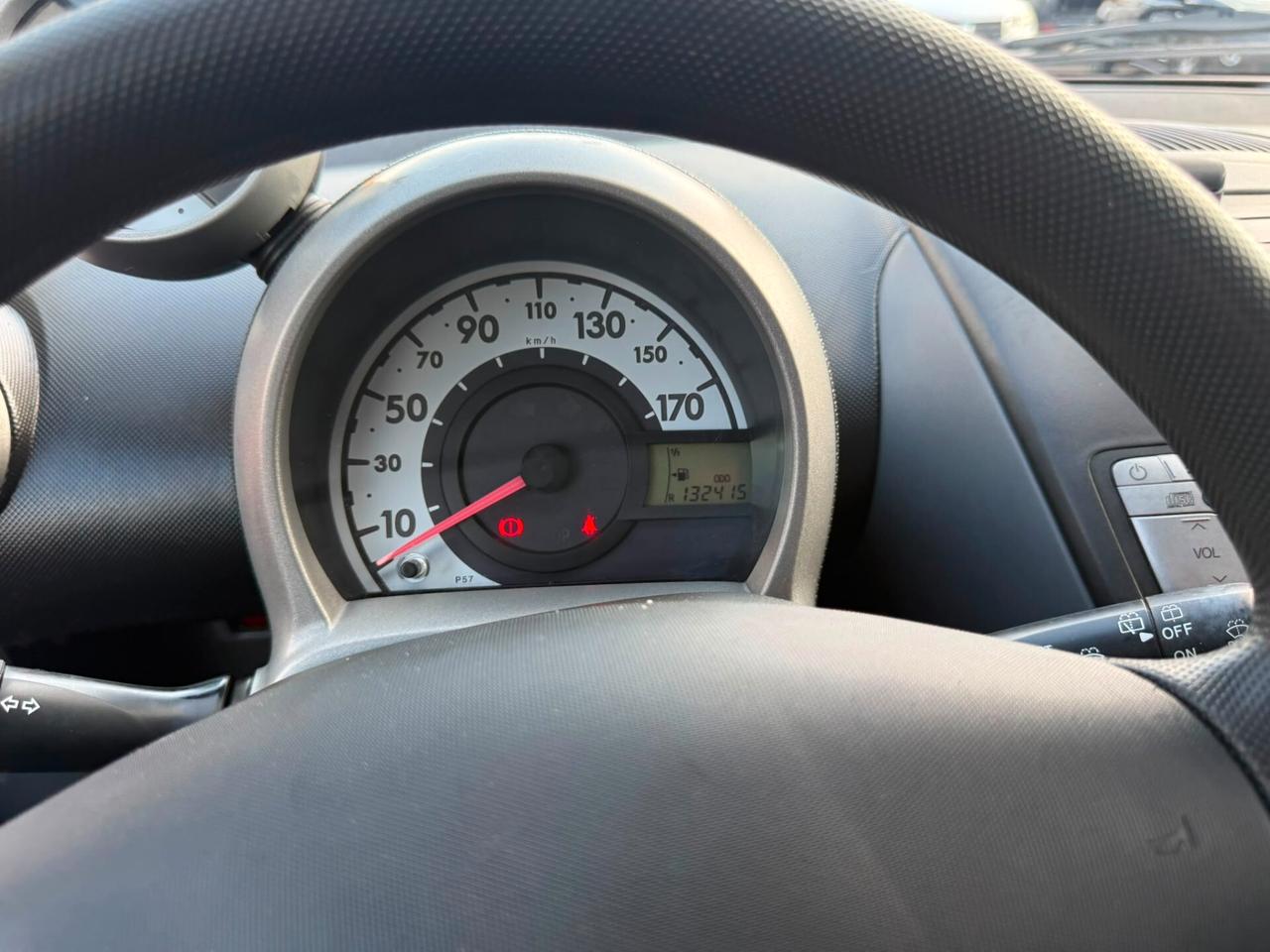 Peugeot 107 1.0 68CV 5p. Desir