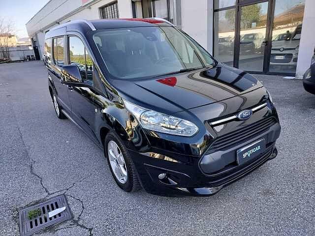 Ford Tourneo Connect Connect7 1.5 TDCi 120 CV Titanium