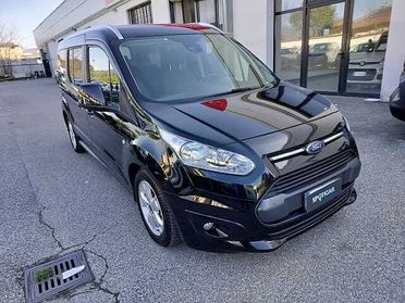 Ford Tourneo Connect Connect7 1.5 TDCi 120 CV Titanium