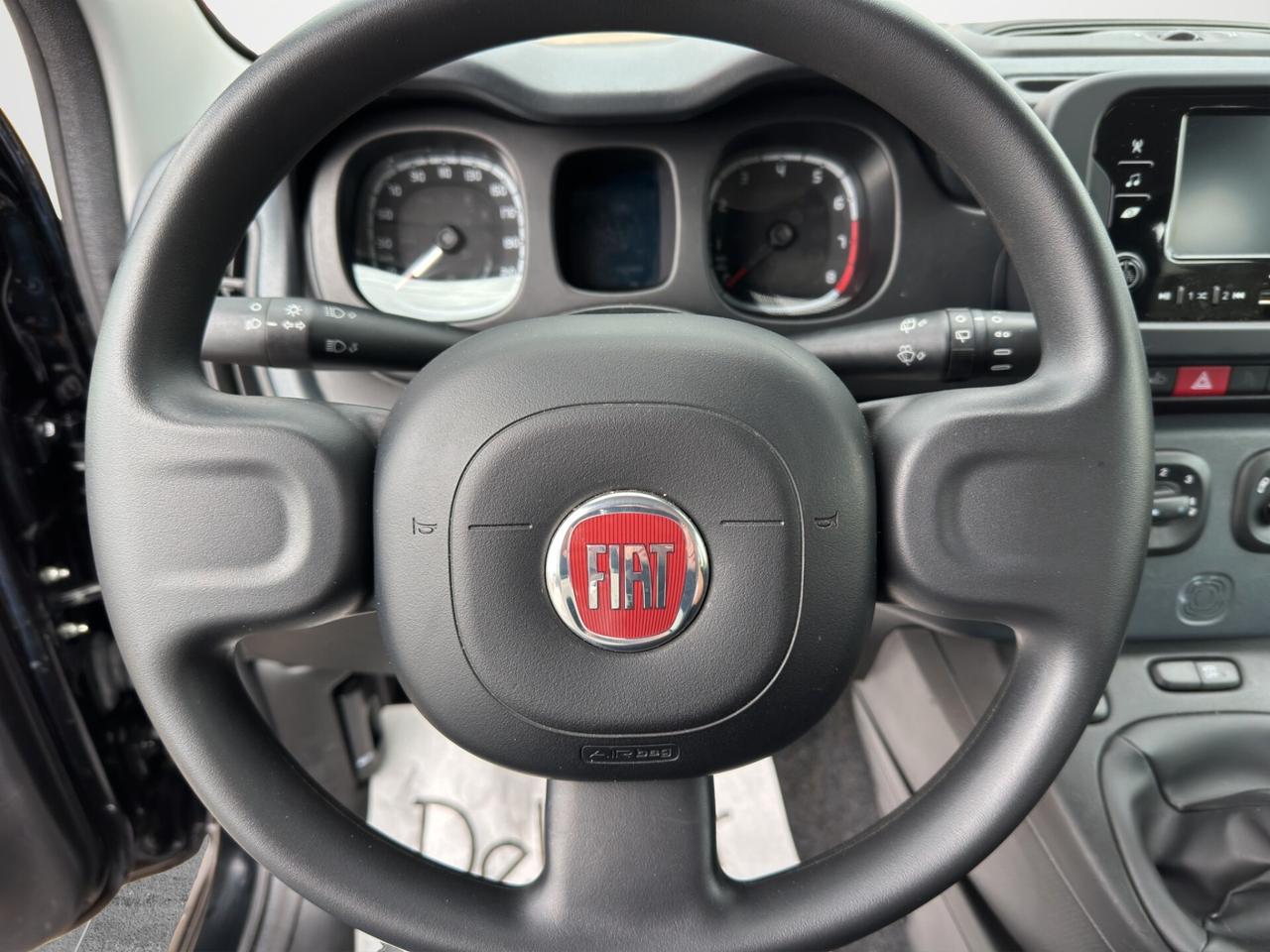Fiat Panda 1.0 FireFly S&S Hybrid Come Nuova