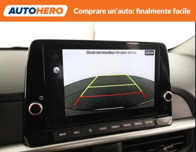 KIA Picanto 1.0 12V 5 porte Urban