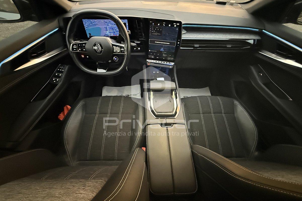 RENAULT Austral Austral Mild Hybrid 160 CV Auto Techno