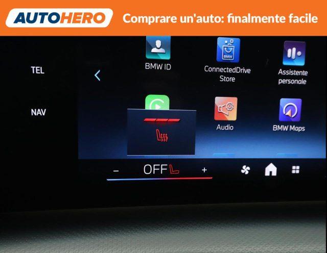 BMW X2 sDrive 20i Msport