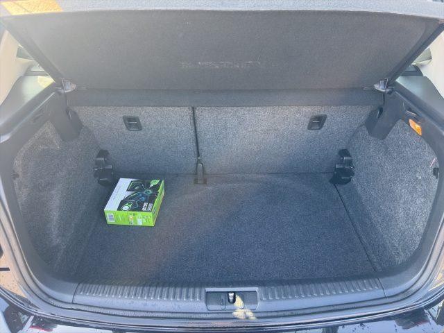 VOLKSWAGEN Polo Polo Cross 1.2 TSI DSG BlueMotion Technology