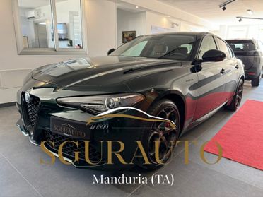 ALFA ROMEO GIULIA 2.2 210CV AT8 Q4 VELOCE 2020
