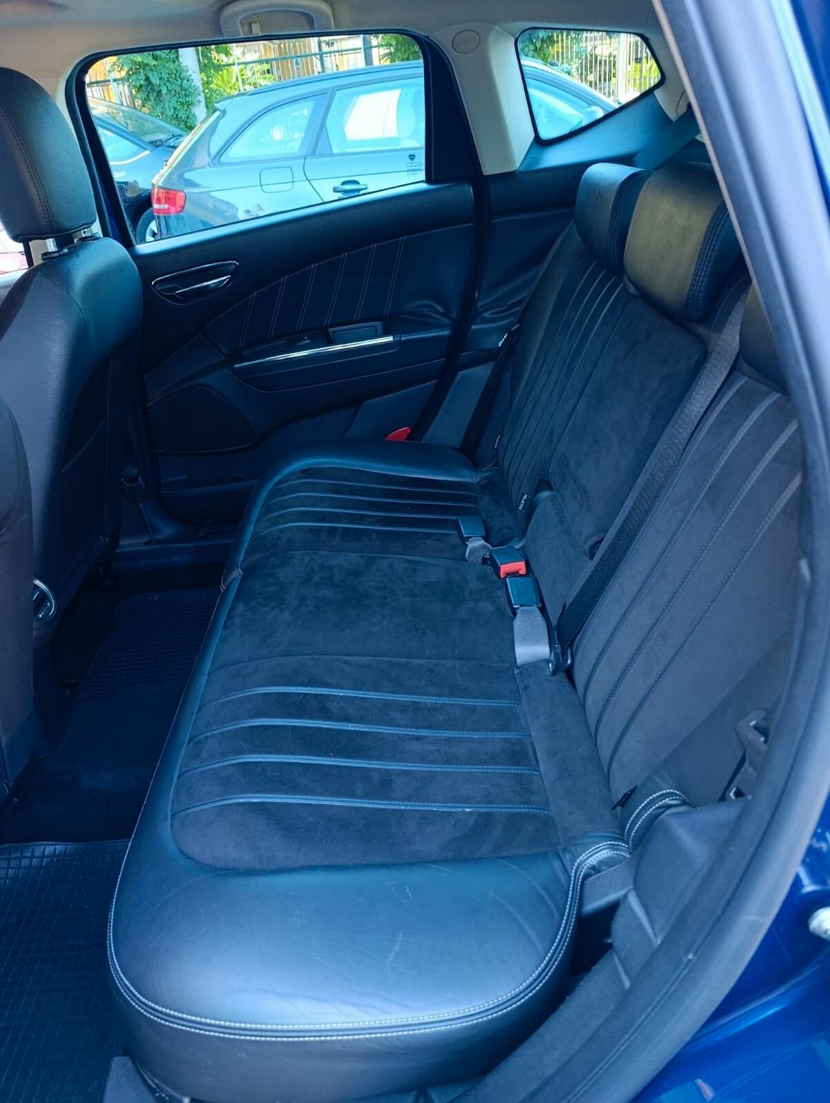 Lancia Delta 1.6 MJT Platino 2009