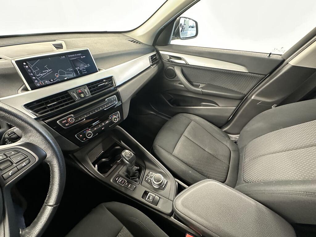 BMW X1 25 e Business Advantage xDrive Steptronic