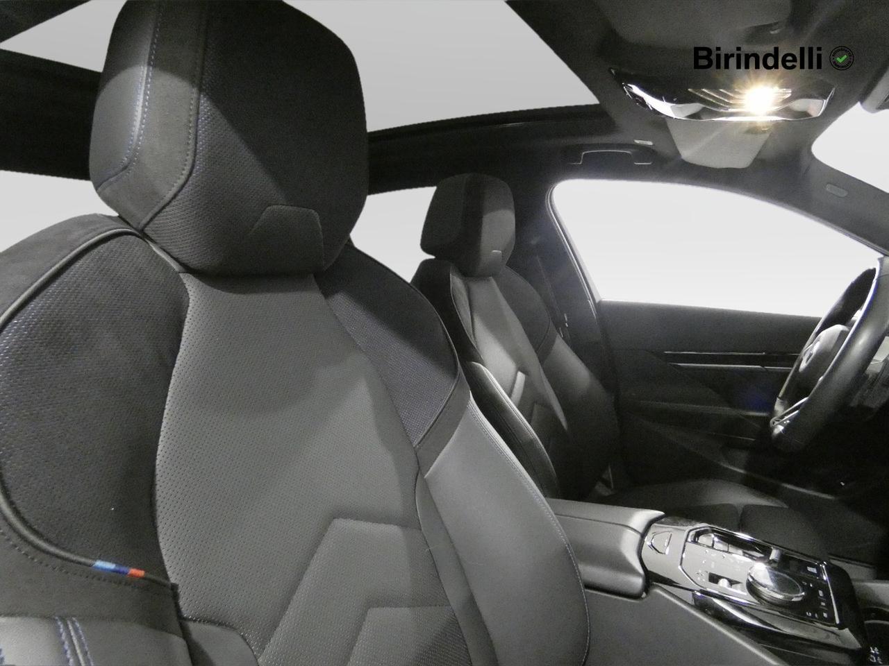 BMW S. 5(G60/61/90/99) - 520d 48V sDrive Msport