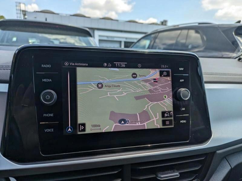Volkswagen T-Roc 2.0 TDI SCR Life
