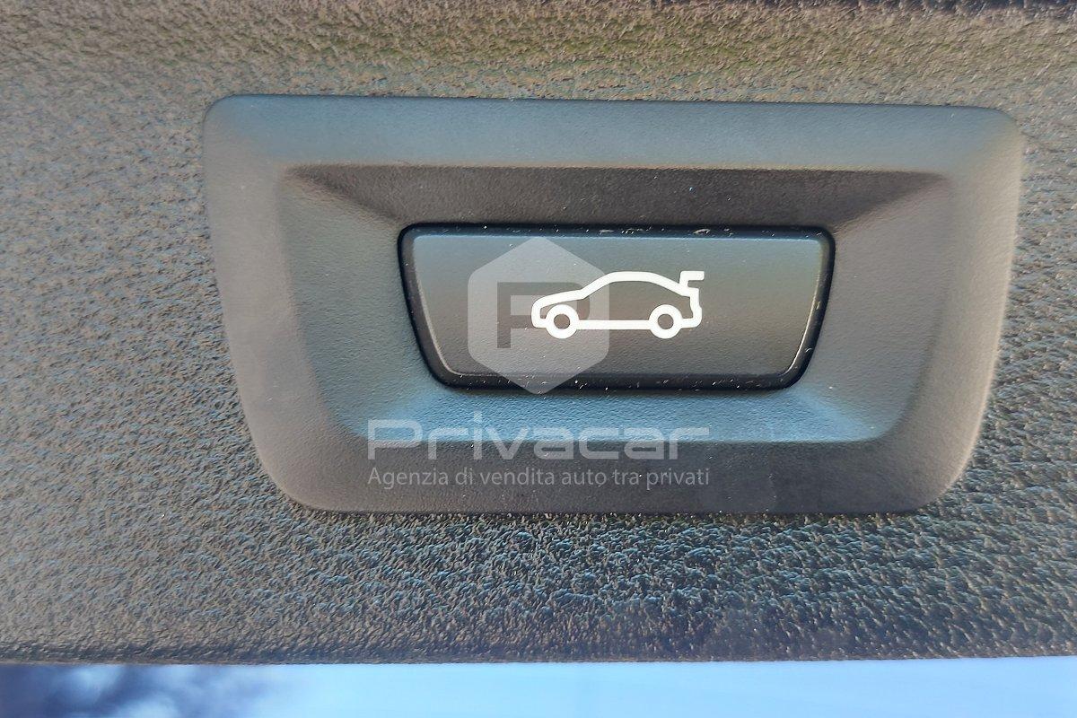 BMW X5 xDrive25d Luxury