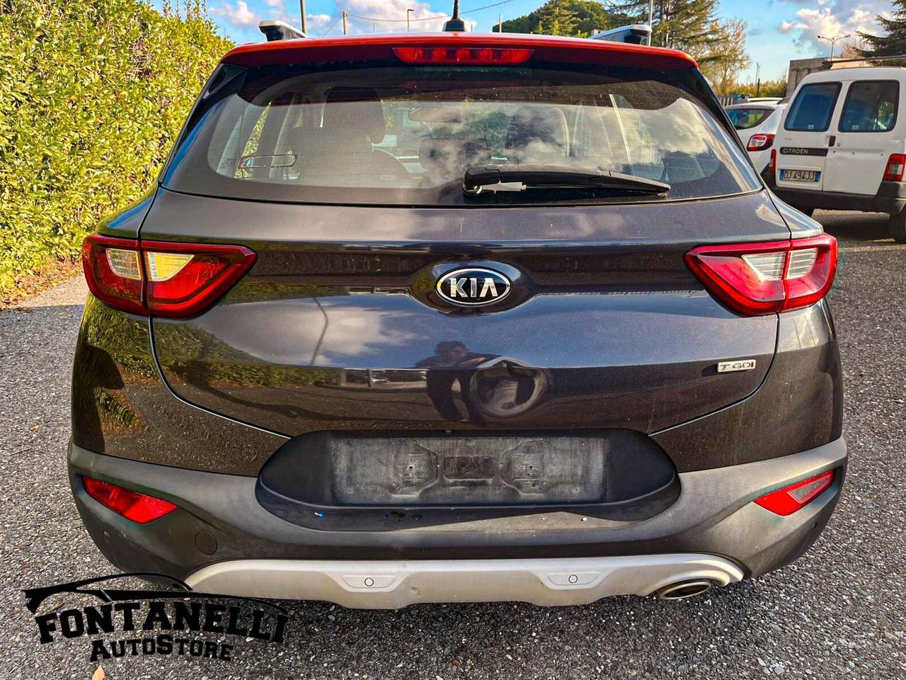 Kia Stonic 1.0 T-GDi 120 CV Energy