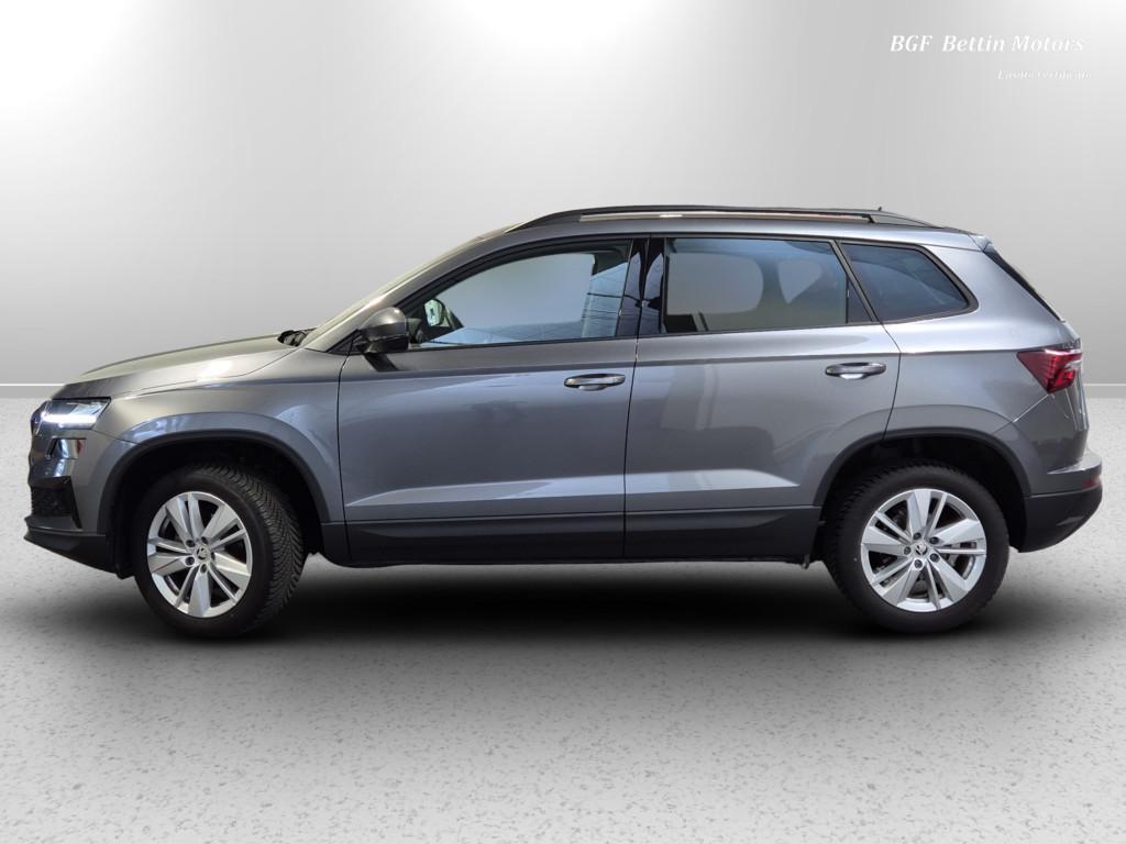 Skoda Karoq 1.0 tsi Executive 115cv