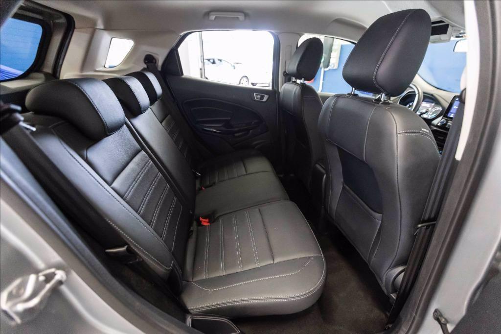 FORD EcoSport 1.0 ecoboost Active s&s 125cv del 2022