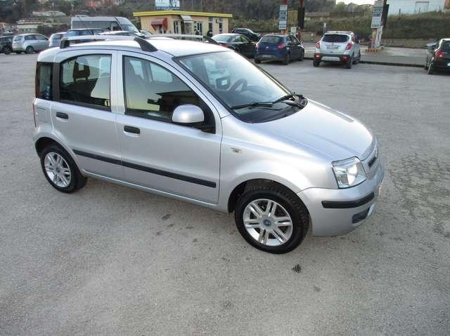 Fiat Panda 1.3 mjt 16v Emotion 75cv GARANTITA FULL OPTIONAL