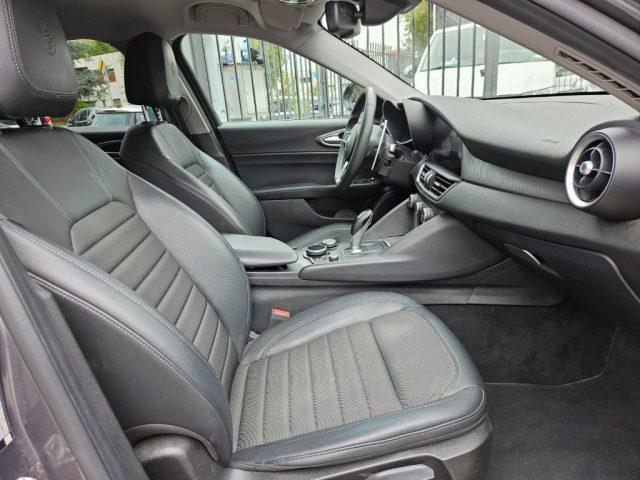 ALFA ROMEO Giulia 2.2 Turbodiesel 190 CV AT8 GANCIO TRAINO