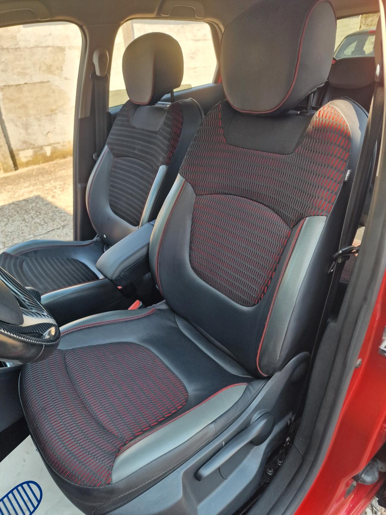 Renault Captur TCe 12V 90 CV UNICPR/ CATENA OK.